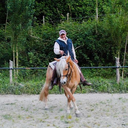 Calabria Mia Resort Amantea Eksteriør bilde