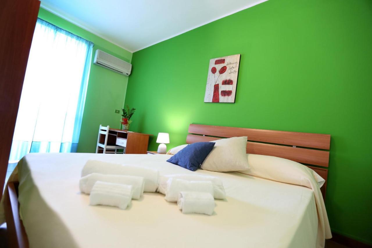 Calabria Mia Resort Amantea Eksteriør bilde