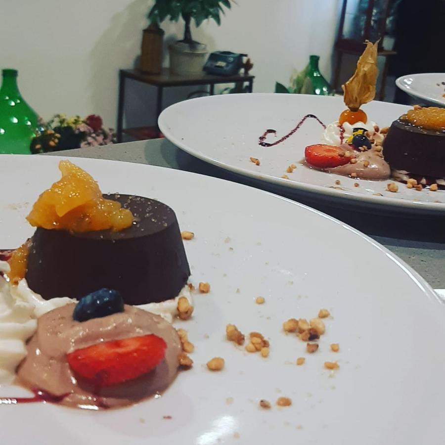 Calabria Mia Resort Amantea Eksteriør bilde